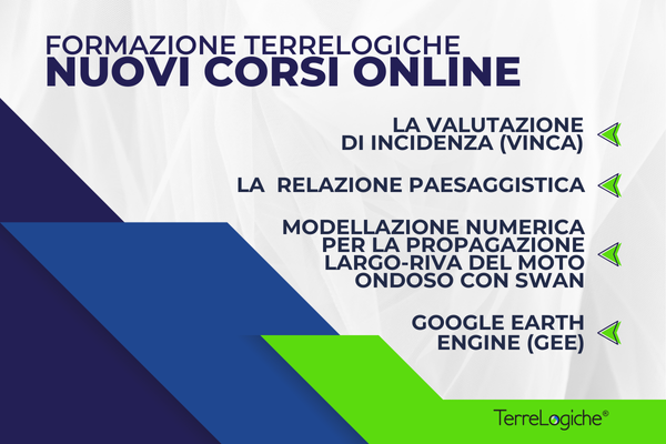 Newsletter TL nuovi corsi 2025