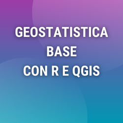 Geostatistica