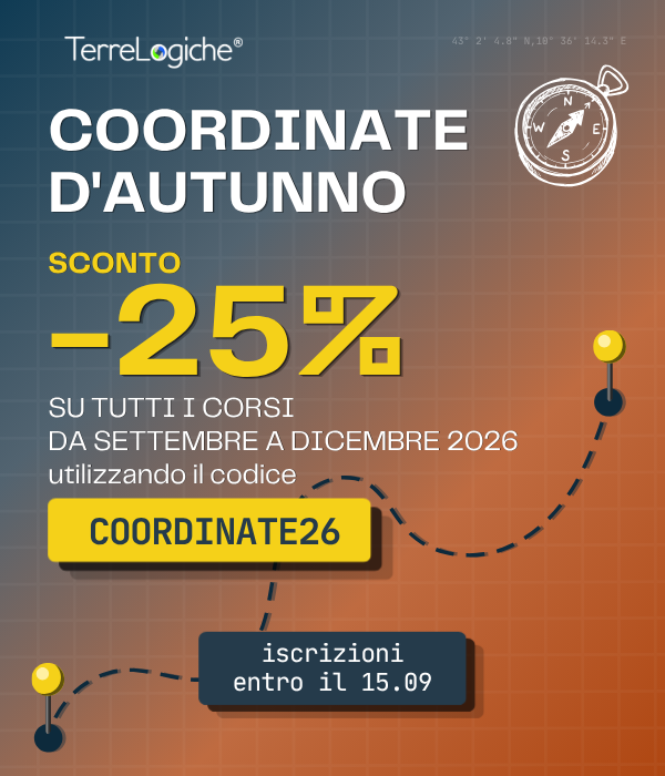Coordinate d'Autunno