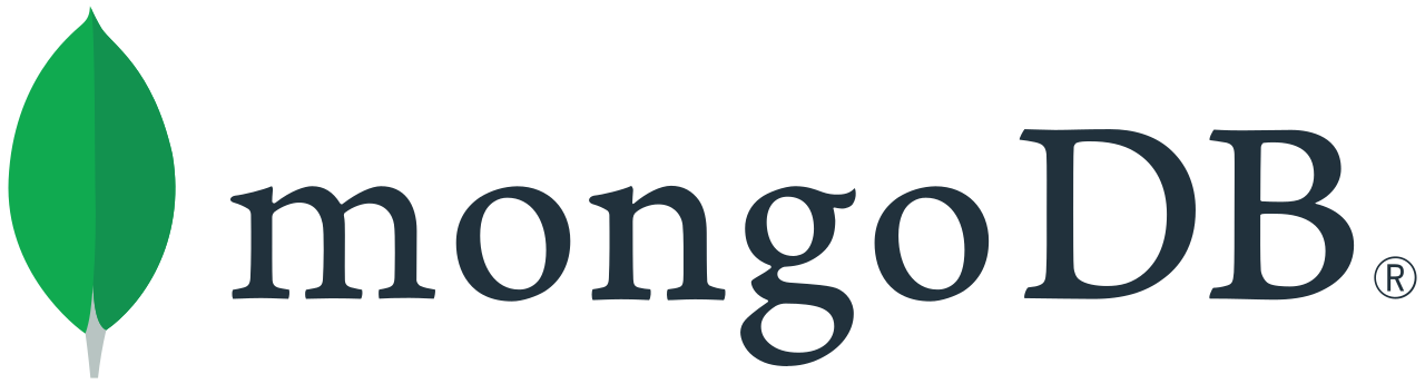 1280px MongoDB Logo
