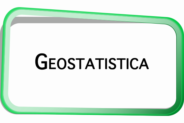 Corso Geostatistica Base con R e QGIS