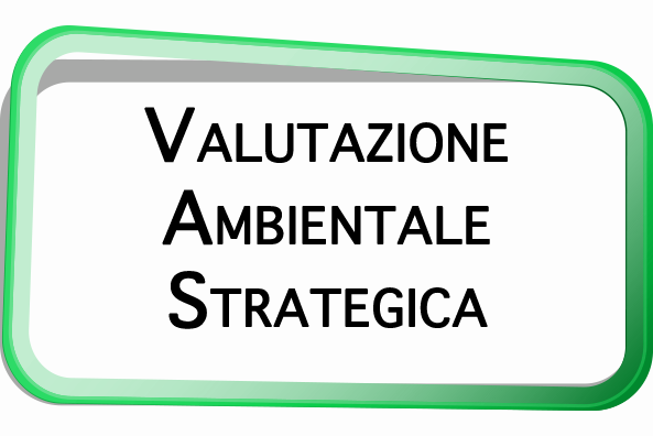 La Valutazione Ambientale Strategica