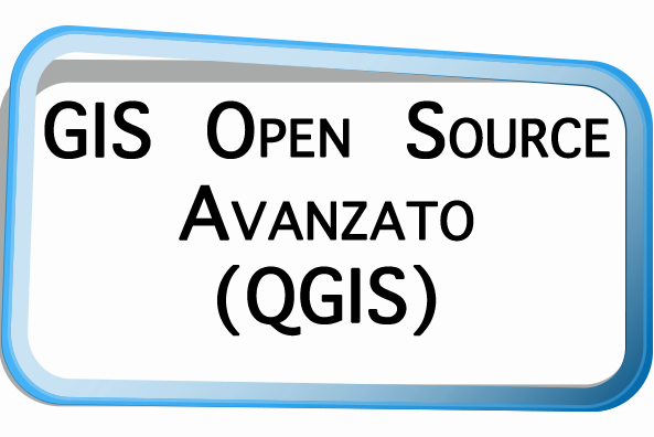 GIS Open Source Avanzato