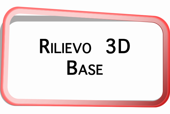 Rilievo Fotogrammetrico 3D (Base)