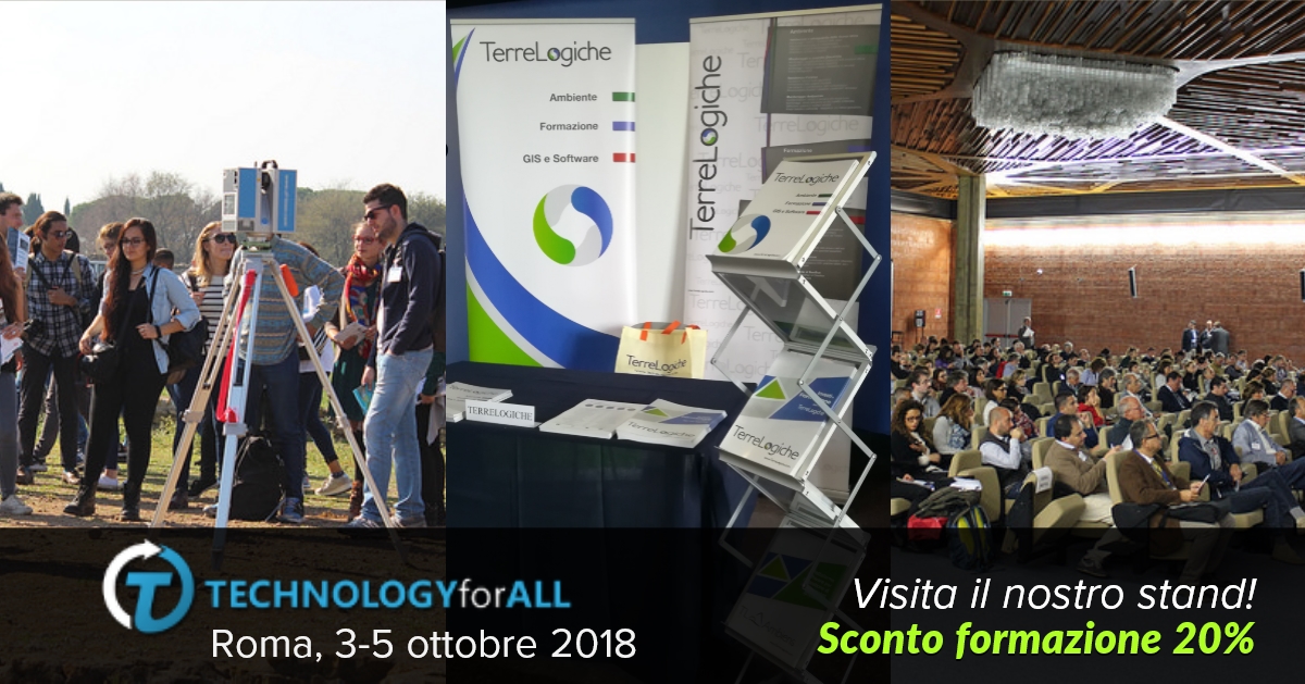 TFA2018 terrelogiche