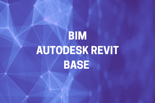 BIM - Autodesk Revit (Base)