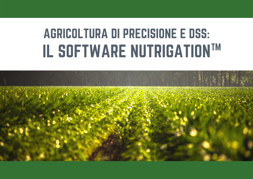 Software Nutrigation 