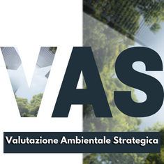 Corso valutazione ambientale strategica