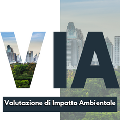 Corso Valutazione Impatto Ambientale