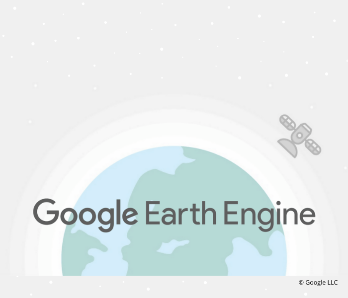 Corso Google Earth Engine Analisi Dati Geospaziali con GEE