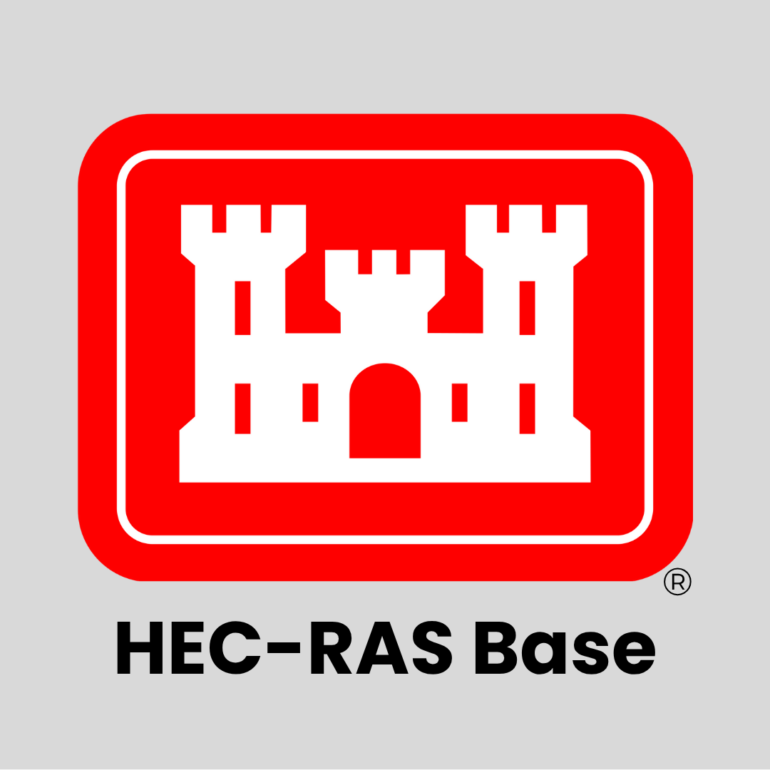 HEC-RAS - US Army Hydrologic Engineering Center's 