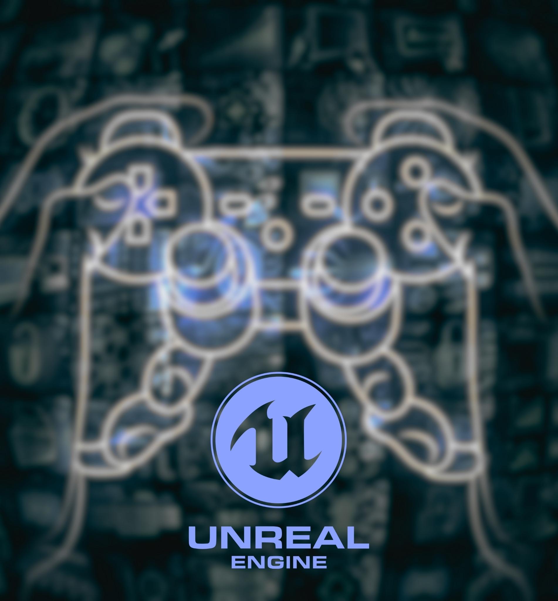 Unreal Engine