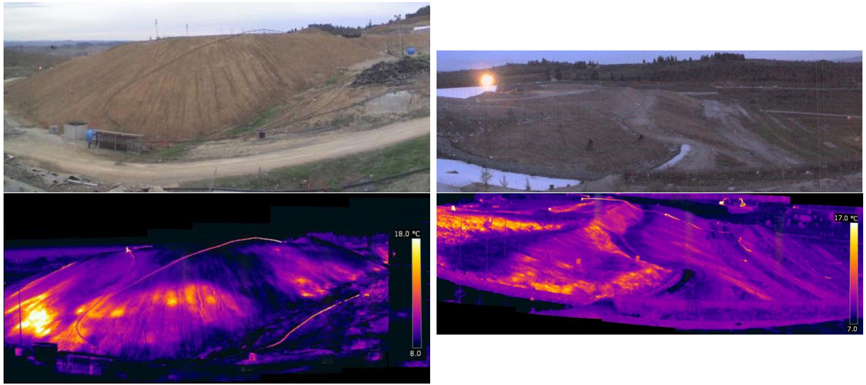 V isibile ed Infrarosso