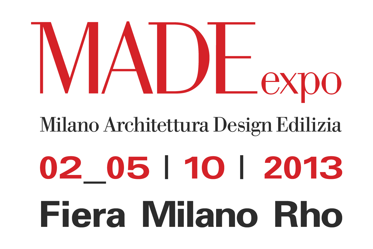 MADEexpo2013 ITA RGB 01