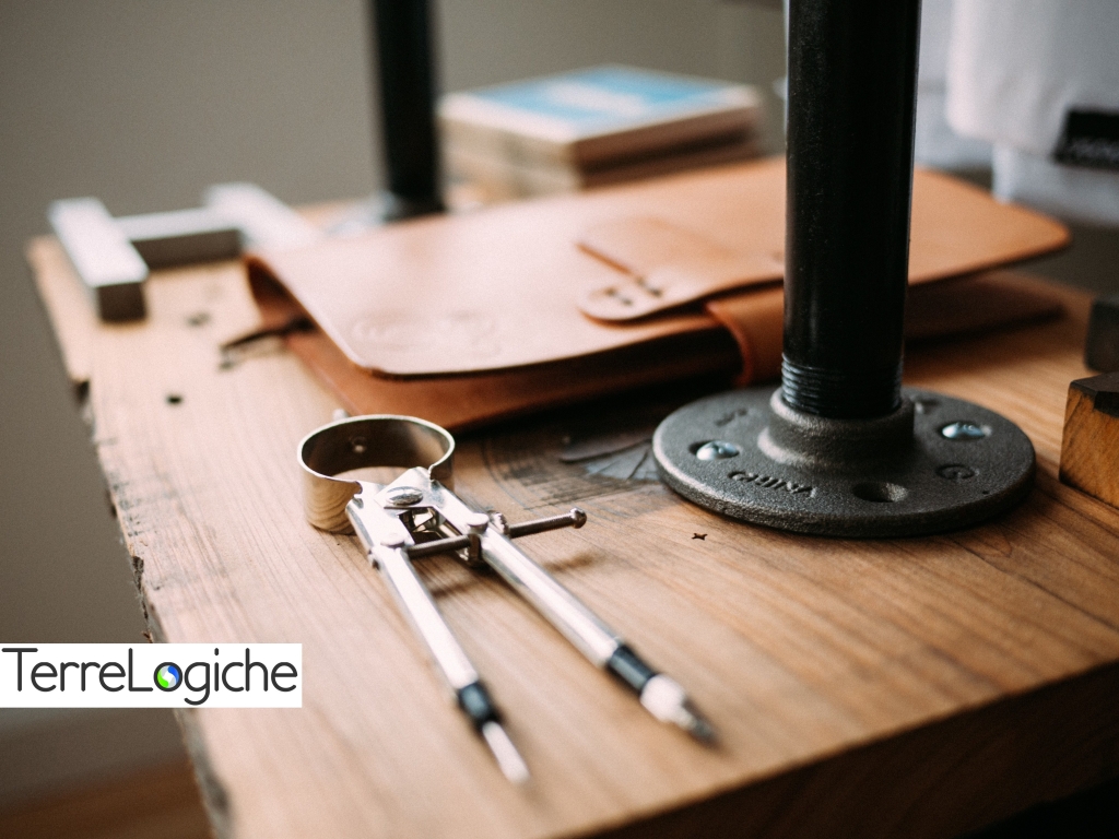 TerreLogiche Crediti Architetti