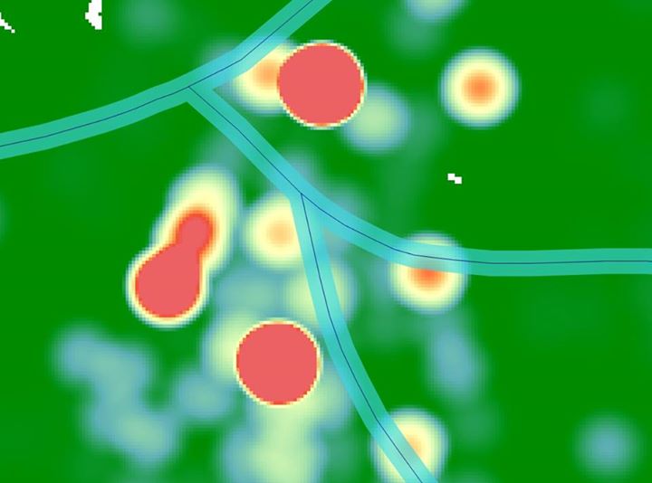 gis per epidemiologia sanita pubblica