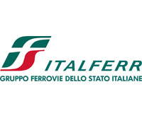 Logo-Italfer -  Gruppo Ferrovie dello Stato Italiane