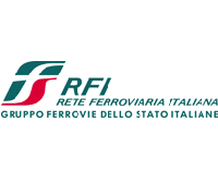 Logo- Rete Ferroviaria Italiana 