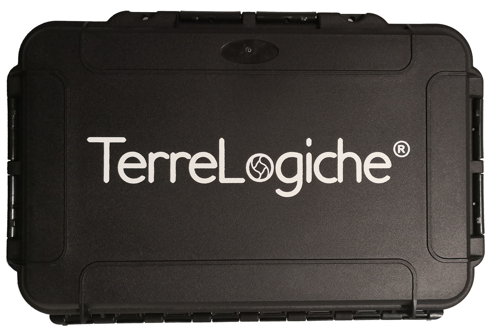 Scatola Microdosimetro