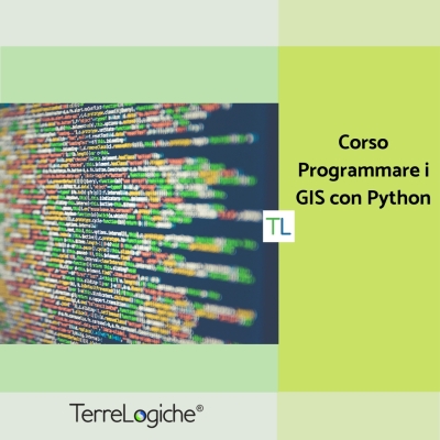 Programmare i GIS con Python