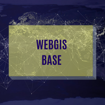 webGIS Base