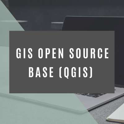 GIS Open Source Base
