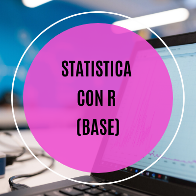 Statistica con R Base