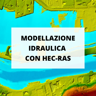Modellazione Idraulica con HEC-RAC