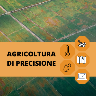 Agricoltura di Precisione