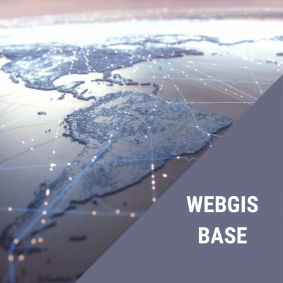 WEBGIS BASE