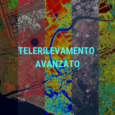 Corso di Telerilevamento Avanzato