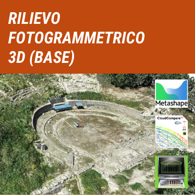 RILIEVO 3D BASE