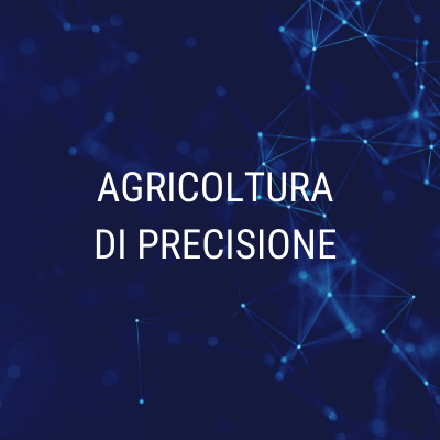 AGRICOLTURA DI PRECISIONE