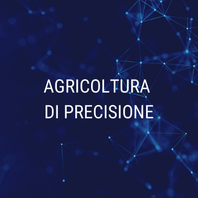 AGRICOLTURA DI PRECISIONE