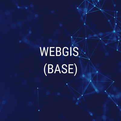 WEBGIS BASE