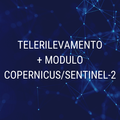 Corso Telerilevamento