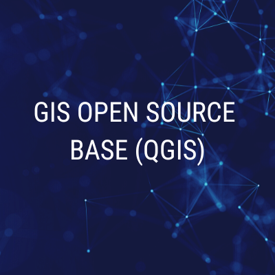 Corso GIS OPEN SOURCE BASE (QGIS) 
