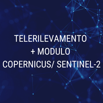 Corso TELERILEVAMENTO + modulo COPERNICUS/SENTINEL-2