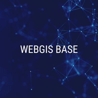 Corso WEBGIS BASE
