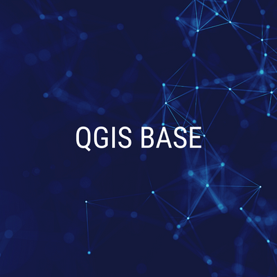 CORSO QGIS BASE