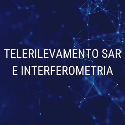 Corso Telerilevamento SAR e Interferometria