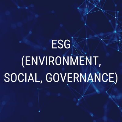 Corso “ESG: strumenti per misurare la Sostenibilità e il grado di circolarità di un'organizzazione”