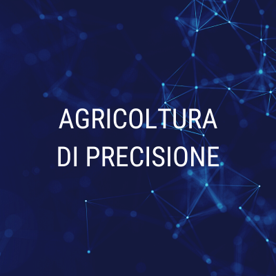 Corso "Agricoltura di Precisione"